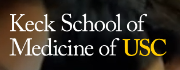 Keck School of Medicine of the University of Southern California Logo